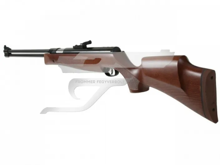 4,5 mm Weichrauch HW 77 F 22330045 , Légfegyver