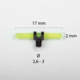 Sörétes célzó #26