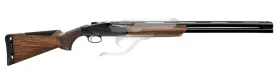 Benelli 828U Black 12/76 kal 28" Power bore Crio cső, Comfortech agyazás 5choke