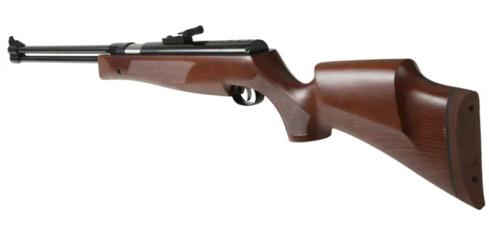 4,5 mm Weichrauch HW 77 F Rövid 22331045 , Légfegyver