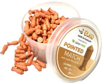 4,5mm Elko Pointed Match 3,8 gr 00451 , Léglőszer 0,25 g