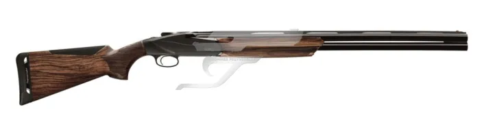 Benelli 828U Black 12/76 kal 30" Power Bore Crio cső, Comfortech agyazás 5choke