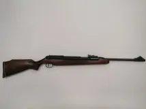 Diana M48/52 oldalfelhúzókaros használt légpuska Kaliber:5,5 mm