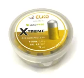 4,5mm Elko X-Treme 9gr 0,58g 00457 , Léglőszer