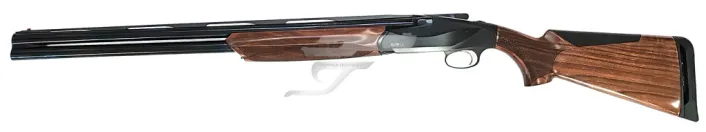 Benelli 828U Black 12/76 Kal. 28" Power Bore cső, 5 db. choke,