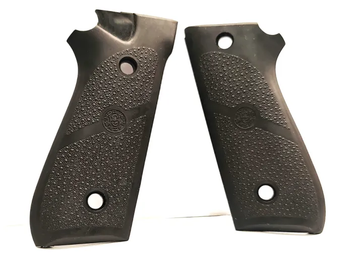 Hogue 99010 Gumimarkolat Taurus . PT-92, 99, 100, 101