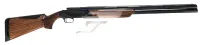Benelli 828U Black 12/76 Kal. 28" Power Bore cső, 5 db. choke,