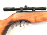 FÉG LG- 14 4,5mm használt légpuska