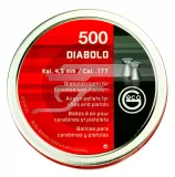 4,5mm Geco Diabolo 500db Léglőszer