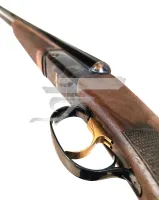 Franchi Esprit Dupla Csövű 20/76 kal. 68cm cső 3db. choke,márványozott baszkül