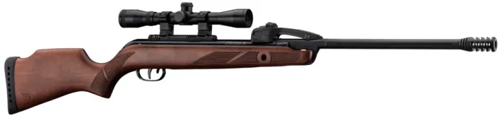 Gamo 4,5 mm Fast Shot 10 X IGT Légpuska