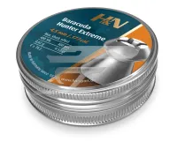 4,5mm H&N Baracuda Hunter Extreme Léglőszer 0,62g/9,57gr 48589450