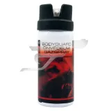 Bodyguard önvédelmi Gáz Spray