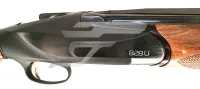Benelli 828U Black 12/76 Kal. 28" Power Bore cső, 5 db. choke,