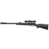 Gamo CF-X Légpuska 4,5 mm , Fekete
