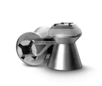 4,5mm H&N Baracuda Hunter Extreme Léglőszer 0,62g/9,57gr 48589450