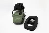 IsoTunes Habszivacs Szett Defy Slim Fülvédőhöz