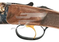 Franchi Esprit Dupla Csövű 20/76 kal. 68cm cső 3db. choke,márványozott baszkül