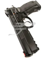 CZ 75 SP-01 Shadow 9x19 használt maroklőfegyver B1