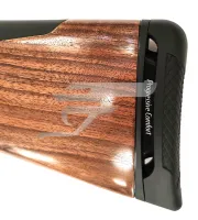 Benelli 828U Black 12/76 Kal. 28" Power Bore cső, 5 db. choke,