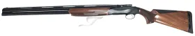 Benelli 828U Black 12/76 Kal. A0473500 30" Cső,  Sörétes  Bock 5 db. Choke