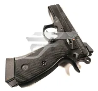 CZ 75 SP-01 Shadow 9x19 használt maroklőfegyver B1