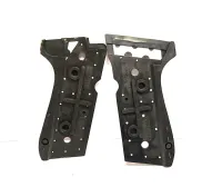 Uncle Mikes markolat Beretta 92F . 59501 Maroklőfegyverhez