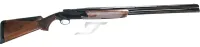 Benelli 828U Black 12/76 Kal. A0473500 30" Cső,  Sörétes  Bock 5 db. Choke