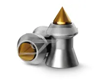 4,5mm H&N Hornet 48423450 Léglőszer 0,62g/9,57gr