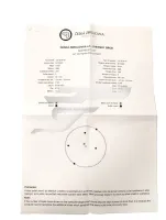 CZ 75 SP-01 Shadow 9x19 használt maroklőfegyver B1