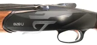 Benelli 828U Black 12/76 Kal. A0473500 30" Cső,  Sörétes  Bock 5 db. Choke