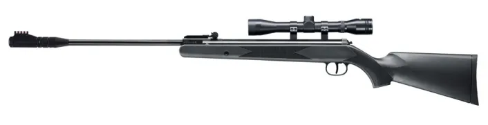 Hammerli Black Force 800 Combo UM24363 ,