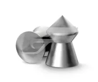 4,5mm H&N Spitzkugel 48430000 . 0,56g 8,64gr 500db