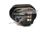 Winchester Fegyverzár Sátorvasra