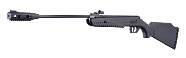 Hammerli FireFox 500 4,5 mm 24940 . Légpuska