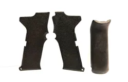 Uncle Mikes Smith Wesson 3rd gen 9mm&.40 .markolat 59511 Maroklőfegyverhez