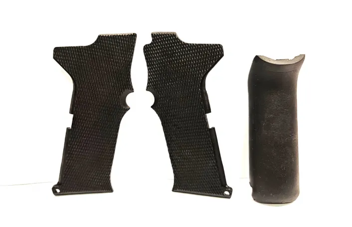 Uncle Mikes Smith Wesson 3rd gen 9mm&.40 .markolat 59511 Maroklőfegyverhez