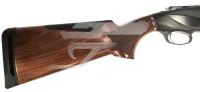 Benelli 828U Black 12/76 Kal. A0473500 30" Cső,  Sörétes  Bock 5 db. Choke