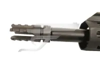 Schmeisser AR-15 M5FL 16,75"Cső 223 kal . Fekete Karabély