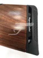 Benelli 828U Black 12/76 Kal. A0473500 30" Cső,  Sörétes  Bock 5 db. Choke