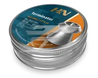 H&N Terminator 4,5 mm Léglőszer HN01504 , 400 db 0,47 g 7,25 gr E>7,5 J