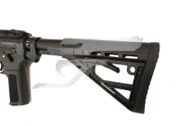 Schmeisser AR-15 M5FL 16,75"Cső 223 kal . Fekete Karabély
