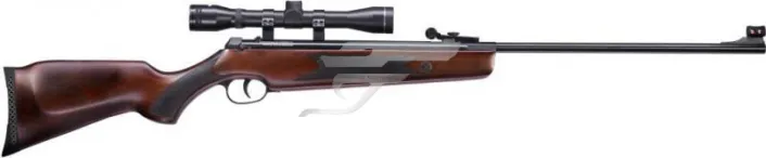 Hammerli Hunter Force 600 Combo 24943 . Légpuska Távcsővel