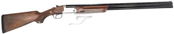 Franchi Feeling Alloy 12/76 kal. 76 cm cső, Aluminium Baszkül, 3 db. Choke