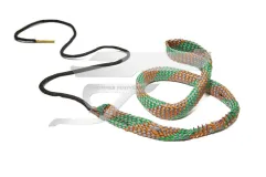 Boresnake Pisztolytísztító Madzag . ,44-45 kaliber