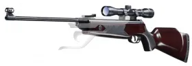 Hammerli Hunter Force 750 Combo 24946 . Légpuska Távcsővel
