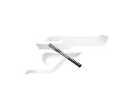 Benelli adogató kanál mozgató rugó Sörétes Félautomata/Ismétlő fegyverekhez