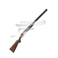 Franchi Feeling Alloy 12/76 kal. 76 cm cső, Aluminium Baszkül, 3 db. Choke