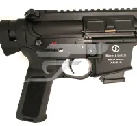 Schmeisser AR-15-9 M4F 14,5" cső 9x19 . Karabély AKCIÓS