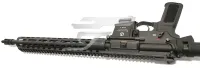 Schmeisser AR-15-9 M4F 14,5" cső 9x19 . Karabély AKCIÓS